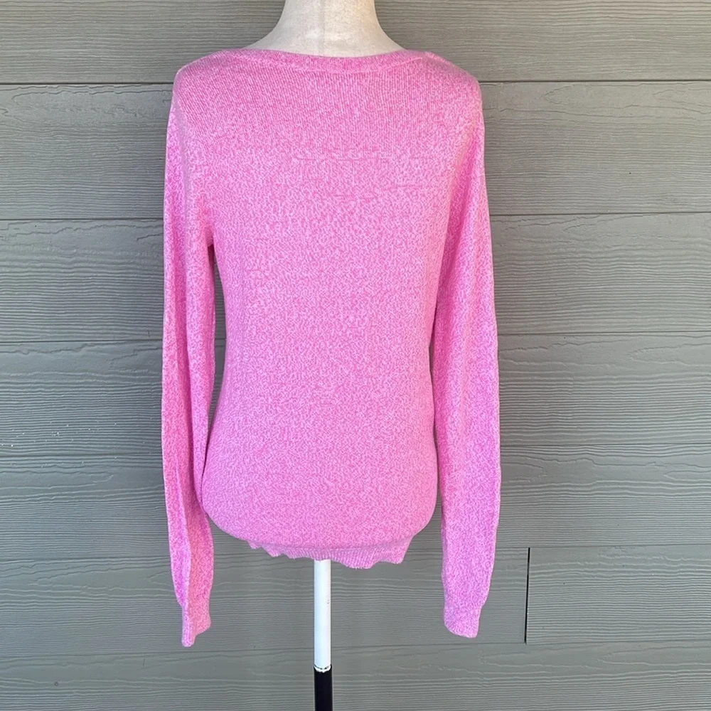 Gilly Hicks V-Neck Sweater